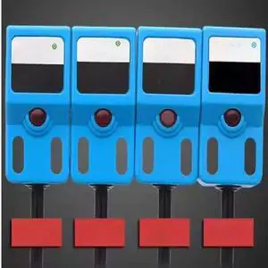 10-pack proximity switch sensor SN04-N SN04-N2 SN04-P SN04-P2 10-pack proximity switch sensor SN04-N SN04-N2 SN04-P SN04-P2