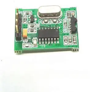 Infrared to module, transparent transmission up to 115200bps, infrared SIR module development and debugging Infrared to module, transparent transmission up to 115200bps, infrared SIR module development and debugging
