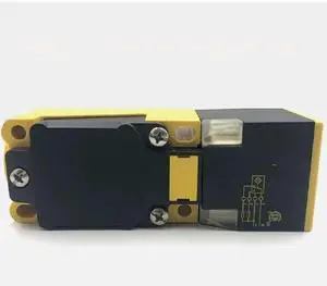 NI20-CP40-VP4X2/S100 NI20-CP40-VN4X2/S100 Proximity Switch Sensor NI20-CP40-VP4X2/S100 NI20-CP40-VN4X2/S100 Proximity Switch Sensor