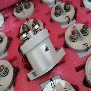 TE 2299223-2 EVC500 900V500A 12V-24VDC New Energy Electric Vehicle Contactor High Voltage DC Relay TE 2299223-2 EVC500 900V500A 12V-24VDC New Energy Electric Vehicle Contactor High Voltage DC Relay