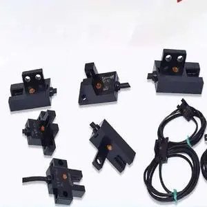 10PCS U-shaped small groove photoelectric switch sensor PM-L44 PM-L44P PM-T44 PM-T44P PM-K44 PM-K44P PM-F44 PM-R44 PM-Y44 10PCS U-shaped small groove photoelectric switch sensor PM-L44 PM-L44P PM-T44 PM-T44P PM-K44 PM-K44P PM-F44 PM-R44 PM-Y44