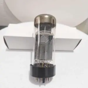 EL34 tube replaces 6CA7 6L6G 5881 6P3P double bracket large ring EL34 tube replaces 6CA7 6L6G 5881 6P3P double bracket large ring