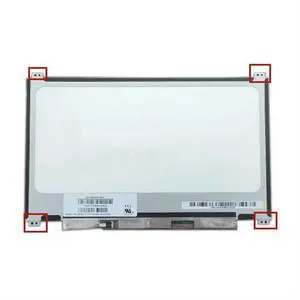 NT116WHM-N44 for B116XTN02.3 B116XTN01.0 N116BGE-E42 N116BGE-E32 N116BGE-EA2 N116BGE-EB2 upper and lower screw holes EPD 30 PIN NT116WHM-N44 for B116XTN02.3 B116XTN01.0 N116BGE-E42 N116BGE-E32 N116BGE-EA2 N116BGE-EB2 upper and lower screw holes EPD 30 PIN
