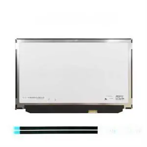 For LP125WF4-H1 LP125WF4()(H1) 1920X1080 display LP125WF4 H1 panel 12.5 inch laptop LCD screen For LP125WF4-H1 LP125WF4()(H1) 1920X1080 display LP125WF4 H1 panel 12.5 inch laptop LCD screen