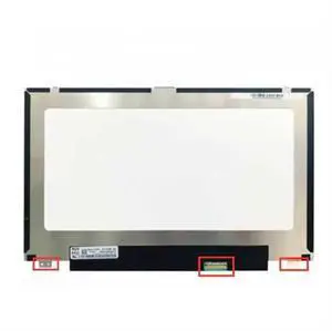 12.5 inch LCD screen display panel NT125WHM-N42 for 7280 5288 5280 30PIN with 2 special screw holes 12.5 inch LCD screen display panel NT125WHM-N42 for 7280 5288 5280 30PIN with 2 special screw holes