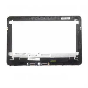 B116XAB01.3 LCD Touch Screen Digitizer Assembly Frame Display Screen for x360 11 G1 Laptop B116XAB01.3 LCD Touch Screen Digitizer Assembly Frame Display Screen for x360 11 G1 Laptop