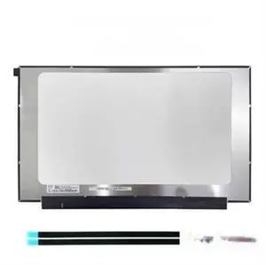 For F15 FX506 FX506H FX506L FX506LU 15.6 inch 144Hz LCD panel 40 pin For F15 FX506 FX506H FX506L FX506LU 15.6 inch 144Hz LCD panel 40 pin
