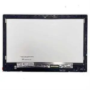 For X360 11 G3 11.6 inch touch screen digitizer display assembly L92337-001 L92338-001 For X360 11 G3 11.6 inch touch screen digitizer display assembly L92337-001 L92338-001