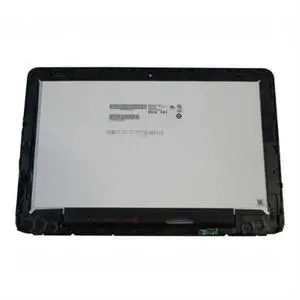 11.6 inch HD LCD Touch Screen Panel with Frame for X360 11 G2 1366X768 40-pin 60 Hz 11.6 inch HD LCD Touch Screen Panel with Frame for X360 11 G2 1366X768 40-pin 60 Hz