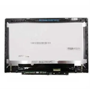 11.6 inches for 300e 81M9 5D10T45069 laptop LCD screen touch screen assembly frame replacement HD 1366*768 11.6 inches for 300e 81M9 5D10T45069 laptop LCD screen touch screen assembly frame replacement HD 1366*768