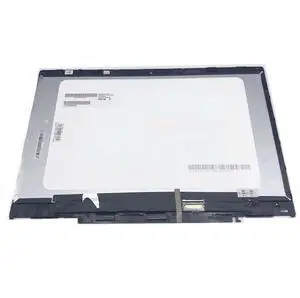 14 Inch LCD Screen for X360 14-CD 14 CD 14M-CD Laptop Touch Screen LCD Display Digitizer Assembly 1366*768 1920*1080 14 Inch LCD Screen for X360 14-CD 14 CD 14M-CD Laptop Touch Screen LCD Display Digitizer Assembly 1366*768 1920*1080