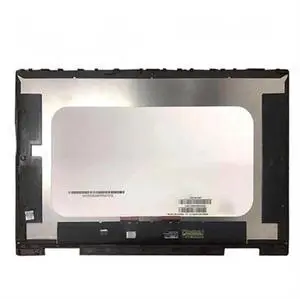 For X360 14-dy 14m-by T-W148 LCD display touch screen digitizer assembly frame 1920X1080 For X360 14-dy 14m-by T-W148 LCD display touch screen digitizer assembly frame 1920X1080