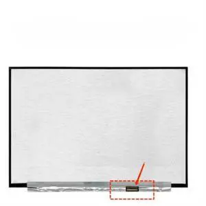 Suitable for 16 X1605ZA X1605VA X1605EA X1605PA 16.0 inch 1920X1200 LCD display panel replacement 30pin 60hz Suitable for 16 X1605ZA X1605VA X1605EA X1605PA 16.0 inch 1920X1200 LCD display panel replacement 30pin 60hz