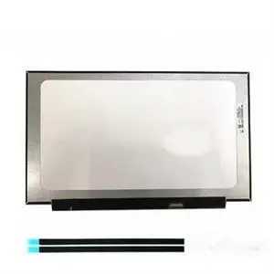 Suitable for W19 W29 W19RP W29RP 16.1 inch laptop LCD screen 1920*1080 30 pins Suitable for W19 W29 W19RP W29RP 16.1 inch laptop LCD screen 1920*1080 30 pins
