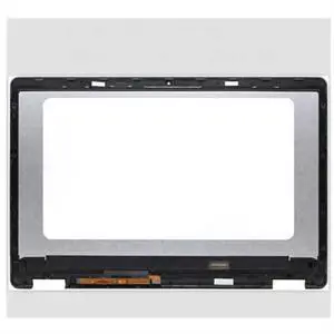 LCD Display Panel Touch Glass Digitizer Assembly + Frame for R15 R5-571T R5-571T-57Z0 R5-571T-59DC R5-571T-78E LCD Display Panel Touch Glass Digitizer Assembly + Frame for R15 R5-571T R5-571T-57Z0 R5-571T-59DC R5-571T-78E