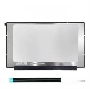 15.6 inch 144Hz laptop LCD screen NE156FHM NX3 NE156FHM-NX3 NE156FHM-NX1 NX2 NX3 NX5 display panel 1920x1080 40 pin 15.6 inch 144Hz laptop LCD screen NE156FHM NX3 NE156FHM-NX3 NE156FHM-NX1 NX2 NX3 NX5 display panel 1920x1080 40 pin
