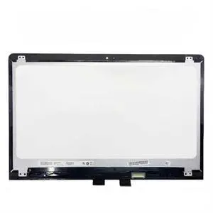 15.6 Inch LCD Display LCD Touch Screen Digitizer Assembly for TP510 TP510U TP510UQ TP510UA-RH31T 15.6 Inch LCD Display LCD Touch Screen Digitizer Assembly for TP510 TP510U TP510UQ TP510UA-RH31T