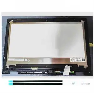 Full LCD touch screen digitizer screen assembly + frame for 13 7000 7347 7348 7359 P57G Full LCD touch screen digitizer screen assembly + frame for 13 7000 7347 7348 7359 P57G