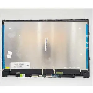 15.6 inch for 15-dq series 15-dq1290nia 15-dq1009nw X360 laptop lcd touch screen digitizer assembly 15.6 inch for 15-dq series 15-dq1290nia 15-dq1009nw X360 laptop lcd touch screen digitizer assembly