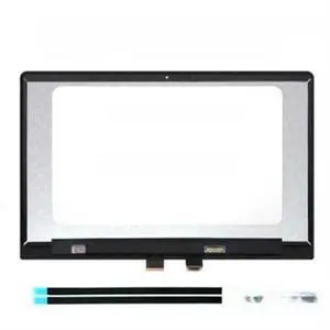 15.6 Inch 15 TP510 TP510U TP510UA TP510UQ-IH74T LCD Display Touch Screen Digitizer Assembly 1920X1080 15.6 Inch 15 TP510 TP510U TP510UA TP510UQ-IH74T LCD Display Touch Screen Digitizer Assembly 1920X1080