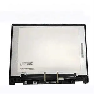 For x360 14-dh 14M-dh 14T-dh with frame display panel replacement 14.0 inch touch screen digitizer assembly For x360 14-dh 14M-dh 14T-dh with frame display panel replacement 14.0 inch touch screen digitizer assembly