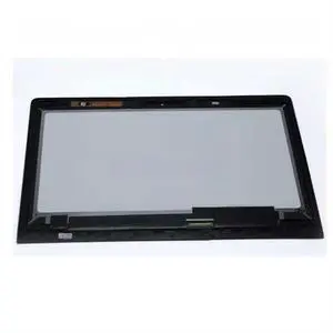 For 4 900-13ISK 80MK 80UE 13 inch laptop LCD touch screen assembly display LTN133YL05 3200x1800 For 4 900-13ISK 80MK 80UE 13 inch laptop LCD touch screen assembly display LTN133YL05 3200x1800