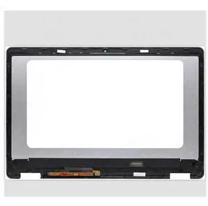 For 15 R5-571T R5-571T-57RU R5-571T-5773 R5-571T-5711 LCD touch screen digitizer glass assembly with frame For 15 R5-571T R5-571T-57RU R5-571T-5773 R5-571T-5711 LCD touch screen digitizer glass assembly with frame