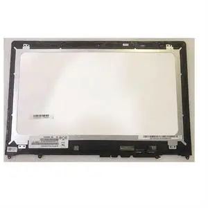 Touch Screen Digitizer Display Assembly for 15 4-1580 80VE 4-1570 80SB (with frame) Touch Screen Digitizer Display Assembly for 15 4-1580 80VE 4-1570 80SB (with frame)