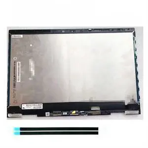 15.6 inches for X360 15M-CN0011DX 15-cn0002la 15-CN LCD touch screen assembly frame replacement 15.6 inches for X360 15M-CN0011DX 15-cn0002la 15-CN LCD touch screen assembly frame replacement