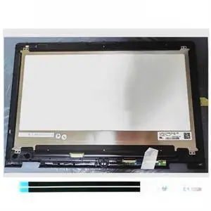 Applicable to 13 7000 series 7347 7348 7359 P57G LCD touch screen assembly with frame LTN133HL03-201 LP133WH2 Applicable to 13 7000 series 7347 7348 7359 P57G LCD touch screen assembly with frame LTN133HL03-201 LP133WH2