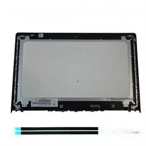 15.6 inch laptop screen 5D10K81625 for Y700 Y700-15ISK LCD touch screen 1920*1080 display assembly 15.6 inch laptop screen 5D10K81625 for Y700 Y700-15ISK LCD touch screen 1920*1080 display assembly