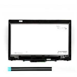 Suitable for laptop LCD screen assembly touch display 30Pin 00HL877 00JT856 00JT857 Suitable for laptop LCD screen assembly touch display 30Pin 00HL877 00JT856 00JT857