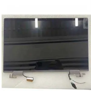 13.3 inch Touch Screen T-C147 LCD Digitizer Complete Assembly 1920*1080 for X360 13-AY 13Z-AY 13.3 inch Touch Screen T-C147 LCD Digitizer Complete Assembly 1920*1080 for X360 13-AY 13Z-AY
