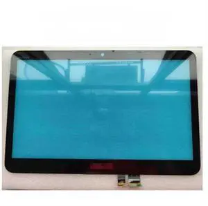 15.6 inch A4110 touch screen digitizer glass panel FP-ST156SM016AKM 15.6 inch A4110 touch screen digitizer glass panel FP-ST156SM016AKM
