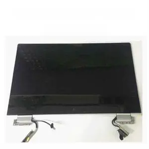 L70759-001 L70762-001 L75146-001 13.3 inch for x360 1030 G4 LCD touch screen complete assembly with hinge L70759-001 L70762-001 L75146-001 13.3 inch for x360 1030 G4 LCD touch screen complete assembly with hinge
