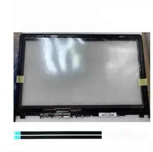 15.6 inch for 3 1580 3-1570 500-15ISK 80R6 15IBD 80N6 15IHW LCD touch screen glass digital panel 15.6 inch for 3 1580 3-1570 500-15ISK 80R6 15IBD 80N6 15IHW LCD touch screen glass digital panel