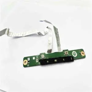 GT70 Button Board with Cable, 1763D GT70 Button Board with Cable, 1763D