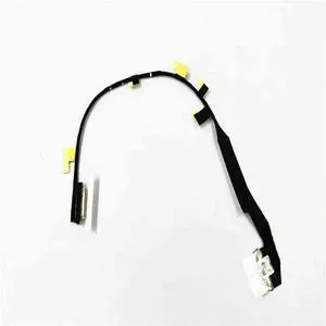 Laptop LCD screen cable suitable for 13 7390 7391 2 in 1 09728N 9728N Laptop LCD screen cable suitable for 13 7390 7391 2 in 1 09728N 9728N
