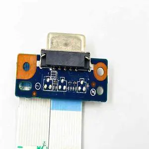 Mini 1210 VGA Port Board LS-4504P Mini 1210 VGA Port Board LS-4504P