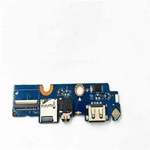 S21E-20 USB Card Reader Audio Board LS-C251P S21E-20 USB Card Reader Audio Board LS-C251P