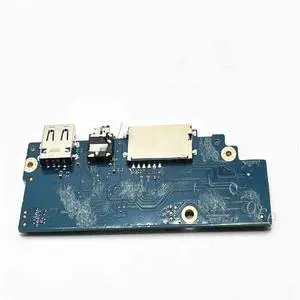 UX431DA UX431DL UX431FAC USB small board audio interface SD card slot NB8615 UX431DA UX431DL UX431FAC USB small board audio interface SD card slot NB8615