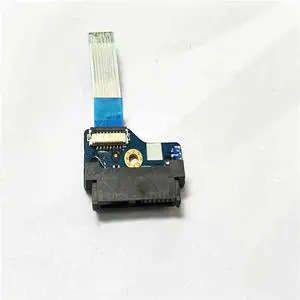 DVD optical drive cable ODD cable connector suitable for 310-15ISK 310-15IAP 310-15IKB 510-15ISK NS-A754 DVD optical drive cable ODD cable connector suitable for 310-15ISK 310-15IAP 310-15IKB 510-15ISK NS-A754
