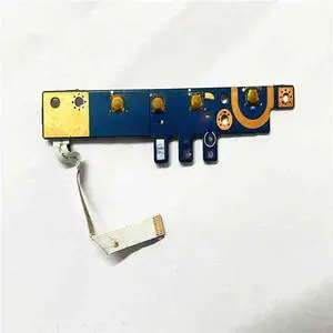 SWX-389 switch button board LED light DA0HK6PI6D0 SWX-389 switch button board LED light DA0HK6PI6D0