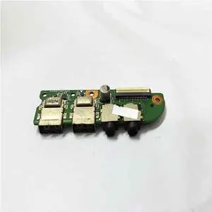 For USB audio board with cable DA0TWCTB8C0, For USB audio board with cable DA0TWCTB8C0,