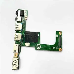 GE60 GP60 USB Audio HIMI HD Small Board 16GCB VER 1.1 GE60 GP60 USB Audio HIMI HD Small Board 16GCB VER 1.1