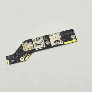 Tablet 2-830 Micro SD + SIM Card Reader Board LTE Version 5P69A6MW33 Tablet 2-830 Micro SD + SIM Card Reader Board LTE Version 5P69A6MW33