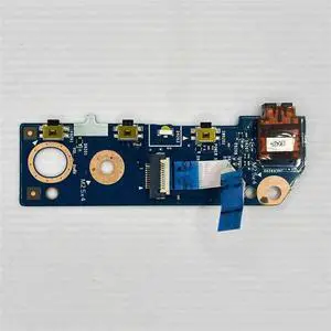 X360 11 G3 Audio Jack Power Button Board 6050A3010001 X360 11 G3 Audio Jack Power Button Board 6050A3010001