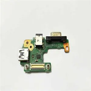 N5110 Notebook Power Board VGA USB Board 10808-2 48.4IF05.021 N5110 Notebook Power Board VGA USB Board 10808-2 48.4IF05.021