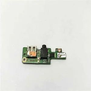 U310 Audio Jack USB Board DA0LZ7TB8E0 U310 Audio Jack USB Board DA0LZ7TB8E0