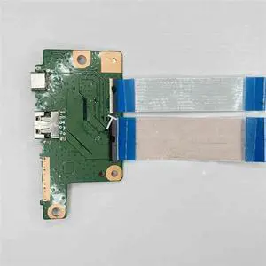 C213SA USB motherboard with cable DA00Q7TB6D0 DA00Q7TB6E0 C213SA USB motherboard with cable DA00Q7TB6D0 DA00Q7TB6E0